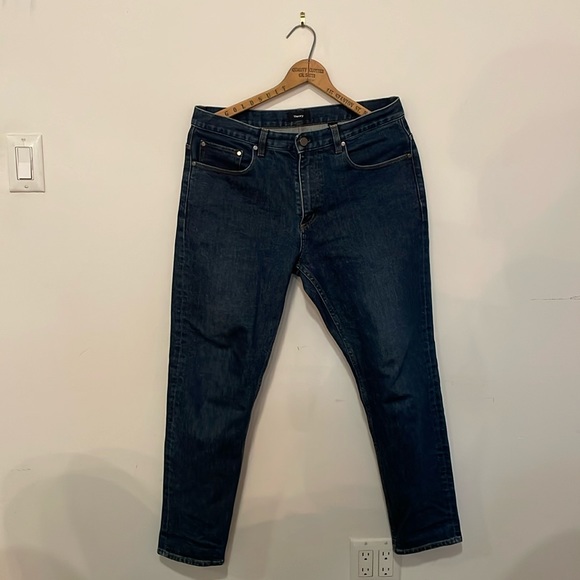 Theory jeans - Picture 1 of 9